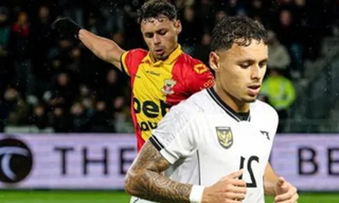 Kết luận vụ cầu thủ nhập tịch Indonesia thi đấu tại Hà Lan bị tố không hợp lệ