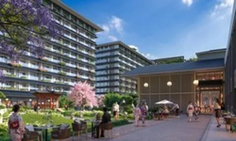 Cầu lớn – cung thiếu: Vì sao lưu trú y tế trở thành điểm hút đầu tư?