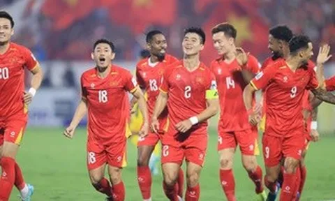 Tuyển Việt Nam đối mặt khoảng trống lớn khi Lee Jung-soo rời đi