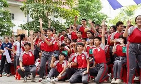 "Thân thiện" không là đặc quyền của riêng ai