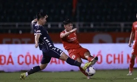 Vòng 18 V-League 2025-2026: Những màn thư hùng đáng xem