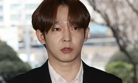 Nam ca sĩ nhận án tù giam vì say xỉn lái xe