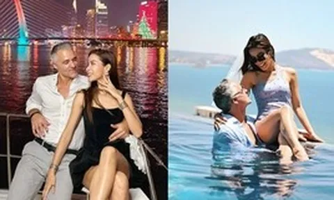 Nữ diễn viên Việt có 2 con riêng khiến doanh nhân châu Âu say đắm, sắp lấy chồng lần 3