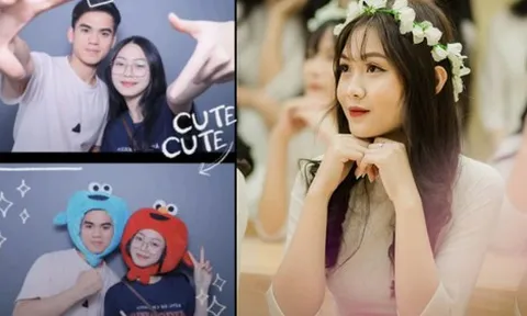 Đội trưởng U23 Khuất Văn Khang lộ hint du hí Sài Gòn cùng bạn gái xinh đẹp, đập tan tin đồn rạn nứt!