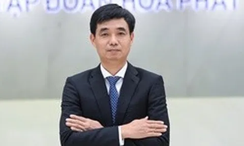 Tập đoàn Hòa Phát: Cam kết luôn đồng hành với Chính phủ trong những dự án hạ tầng chiến lược