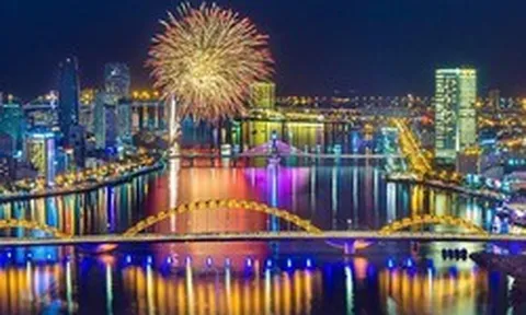 Tin vui đến người dân Huế và Đà Nẵng