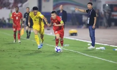 Đề xuất tăng ngoại binh tại V-League: Cần cân nhắc!