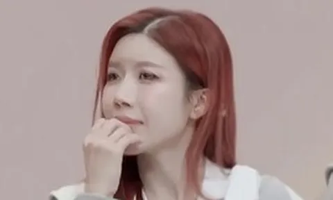 Căn bệnh chưa từng tiết lộ của Trang Pháp, tình trạng sức khoẻ gây lo lắng tại vòng loại show Trung Quốc