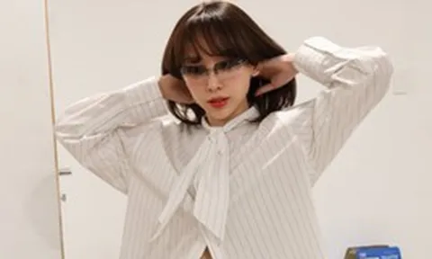 Tóc Tiên đang trong giai đoạn tự ti và lo âu