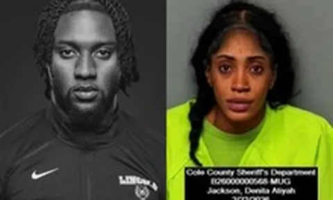 Bi kịch tình tay ba tại ký túc xá: VĐV điền kinh bị bạn gái đâm tử vong vì bắt quả tang người yêu nằm trên giường bạn cùng phòng