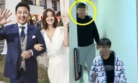 Mỹ nhân Vườn Sao Băng tự thụ tinh ống nghiệm để sinh con cho chồng, nay lộ tình mới qua một chi tiết?