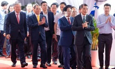 Dự án đầu tiên ở VN: Vingroup trực tiếp làm, đầu tư 5,6 tỷ USD, sử dụng công nghệ "an toàn tuyệt đối"