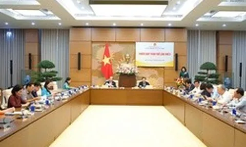 Xem xét Đề án thành lập THÀNH PHỐ ĐỒNG NAI trực thuộc Trung ương