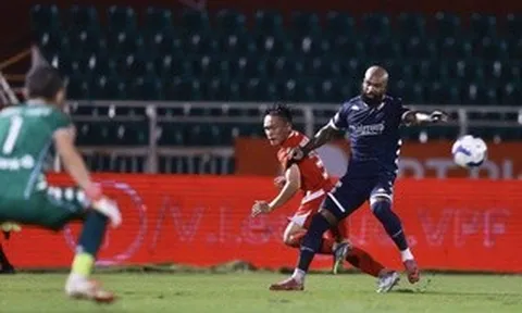 Đề xuất tăng ngoại binh ở V-League: Phép thử về năng lực tài chính