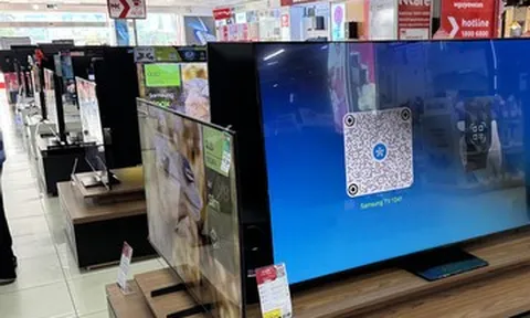 Sự thực về tivi 3 triệu đồng tràn ngập thị trường