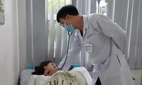 Gây ngộ độc thực phẩm cho 108 người, bị phạt 32 triệu đồng