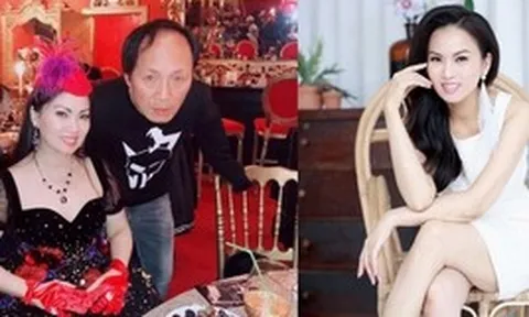 Ca sĩ Hà Phương lần đầu gặp tỷ phú Chính Chu: "Anh Chính thời gian đó mới chia tay bạn gái nên mới đi"