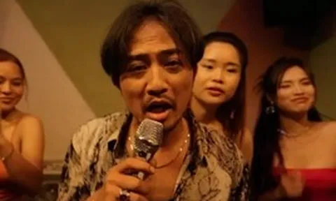 Khôn ngoan như Doãn Quốc Đam, Thanh Sơn