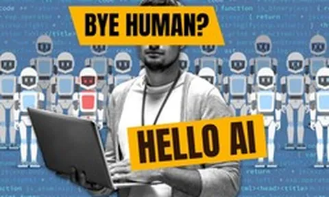 Đầu năm 2026, 80.000 nhân viên công nghệ mất việc, một nửa là vì AI