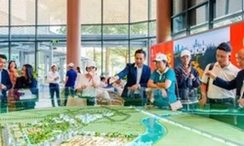 Người mua bất động sản ngày càng thận trọng