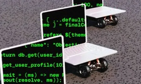 Chi 250.000 USD/năm cho AI hoặc bị đào thải: Lời cảnh báo đắt giá từ CEO Nvidia khi 98% lập trình viên đang dùng công cụ hỗ trợ thay vì code tay