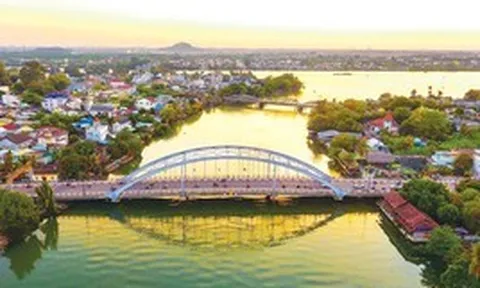 Việt Nam sắp có thành phố trực thuộc Trung ương thứ 7?