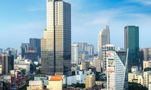 “Ngôi sao mới” của thị trường bất động sản