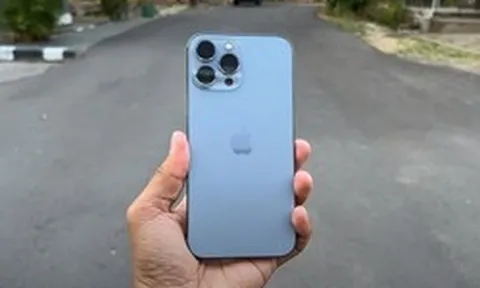 3 mẫu iPhone cũ đáng mua nhất tháng 4/2026