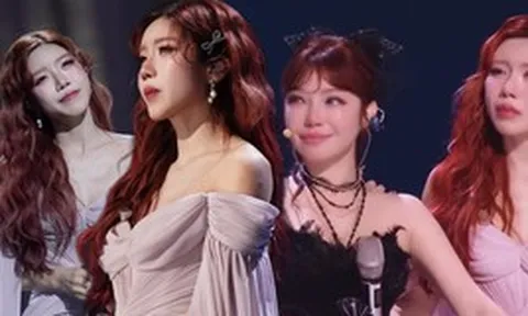 Trang Pháp càng thua càng nổi tiếng