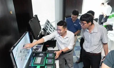 Chất lượng điện năng: “Điểm mù” đang ảnh hưởng trực tiếp đến hiệu quả sản xuất