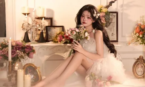 Tracy Xu: Hành trình lan tỏa năng lượng tích cực qua âm nhạc và mạng xã hội