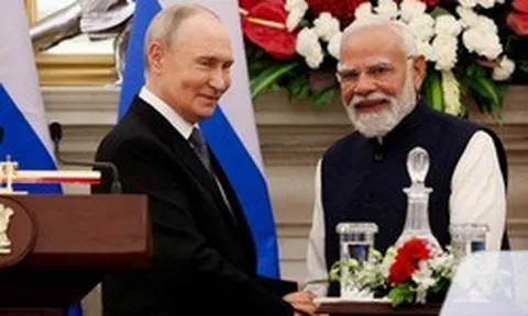 Cho đến nay, đây là 2 quốc gia vui nhất giữa 'mớ bòng bong' Mỹ - Iran – Hormuz