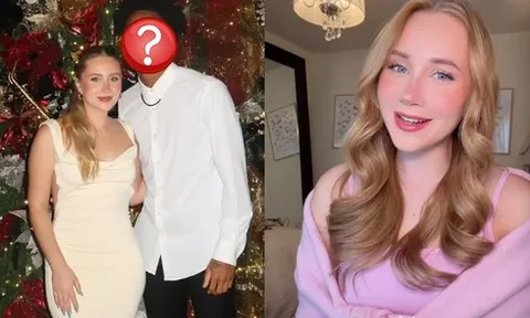 Cầu thủ nổi tiếng bị tố nhắn tin "gạ gẫm" bạn gái cũ ngay trong ngày cầu hôn vị hôn thê xinh đẹp