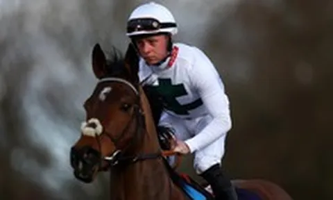 VĐV đua ngựa 26 tuổi tiêu tan sự nghiệp sau khi bị kết tội ngộ sát trong vụ ẩu đả khiến ông lão thiệt mạng