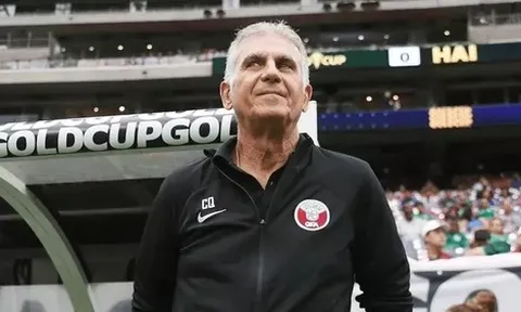 Đội tuyển Ghana bổ nhiệm Carlos Queiroz