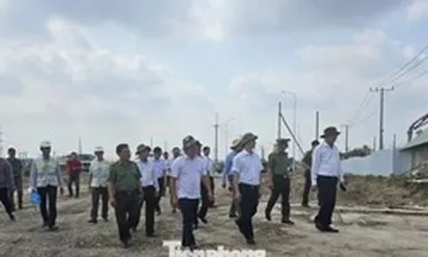 Yêu cầu phê bình 28 đơn vị chậm quyết toán dự án