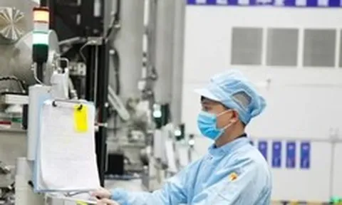 Bắc Ninh hút mạnh vốn Trung Quốc