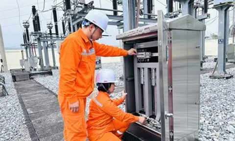 Chớm hè, tiêu thụ điện phá vỡ kỷ lục, một nguồn phát điện cung cấp gần 60%