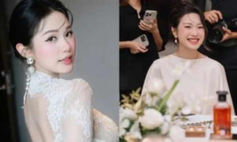 Doãn Hải My: Nhan sắc xứng danh điểm 10 điểm, không có nhưng!