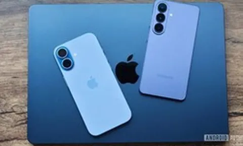 Sau 13 năm dùng iPhone, tôi quyết định chuyển hẳn sang Android vì chợt nhận ra “sao mình phải khổ như vậy”?