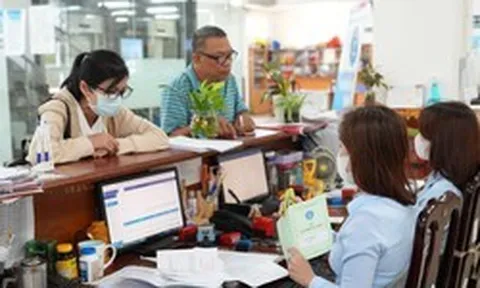 Người dân có Bảo hiểm xã hội cần đặc biệt chú ý thông tin sau