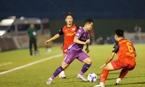 V-League 2025-2026: Quan trọng là bền sức