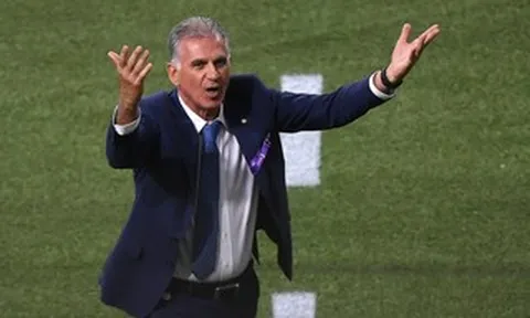 Cựu HLV Real Madrid nhận nhiệm vụ giải cứu tuyển Ghana