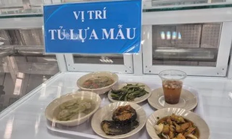 Giám đốc Sở An toàn thực phẩm TPHCM lên tiếng khi nhiều trường tạm ngừng suất ăn bán trú