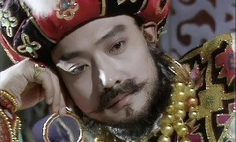 'Quốc vương si tình' trong Tây du ký: Từng trượt vai Đường Tăng, giờ sống bí ẩn