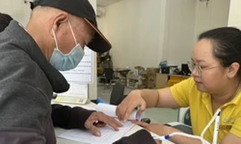 Lưu ý quan trọng của BHXH TPHCM đối với người hưởng lương hưu