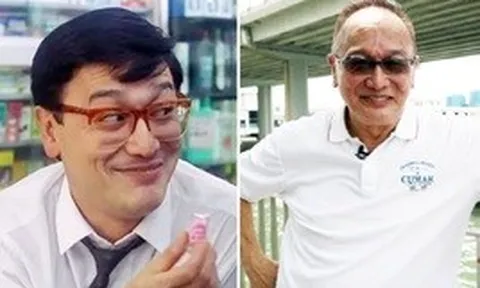 "Đê tiện" số 1 màn ảnh Hong Kong và sự thật về "ông vua" chuyên trị vai đểu khiến Thành Long phải ra tay