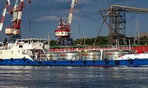 Một quốc gia Đông Nam Á sắp 'mở kho' đón dầu thô và LPG từ Nga