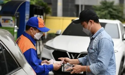 Bộ Công Thương có đề xuất mới về điều chỉnh giá xăng dầu