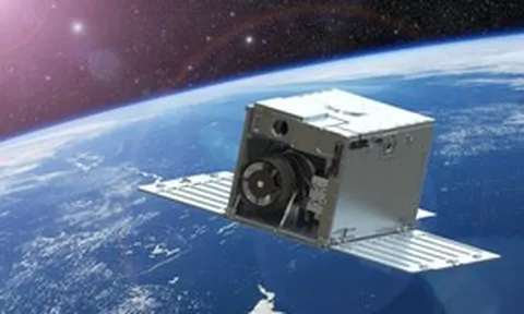 Chỉ một năm nữa, công ty thuộc VinGroup có thể đưa vệ tinh lên quỹ đạo